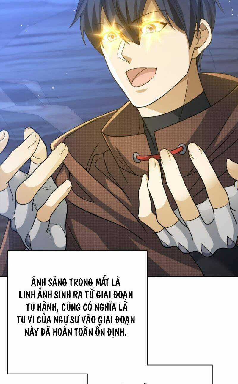 Cựu Nhật Ngự Long - Chapter 58 - Trang 16