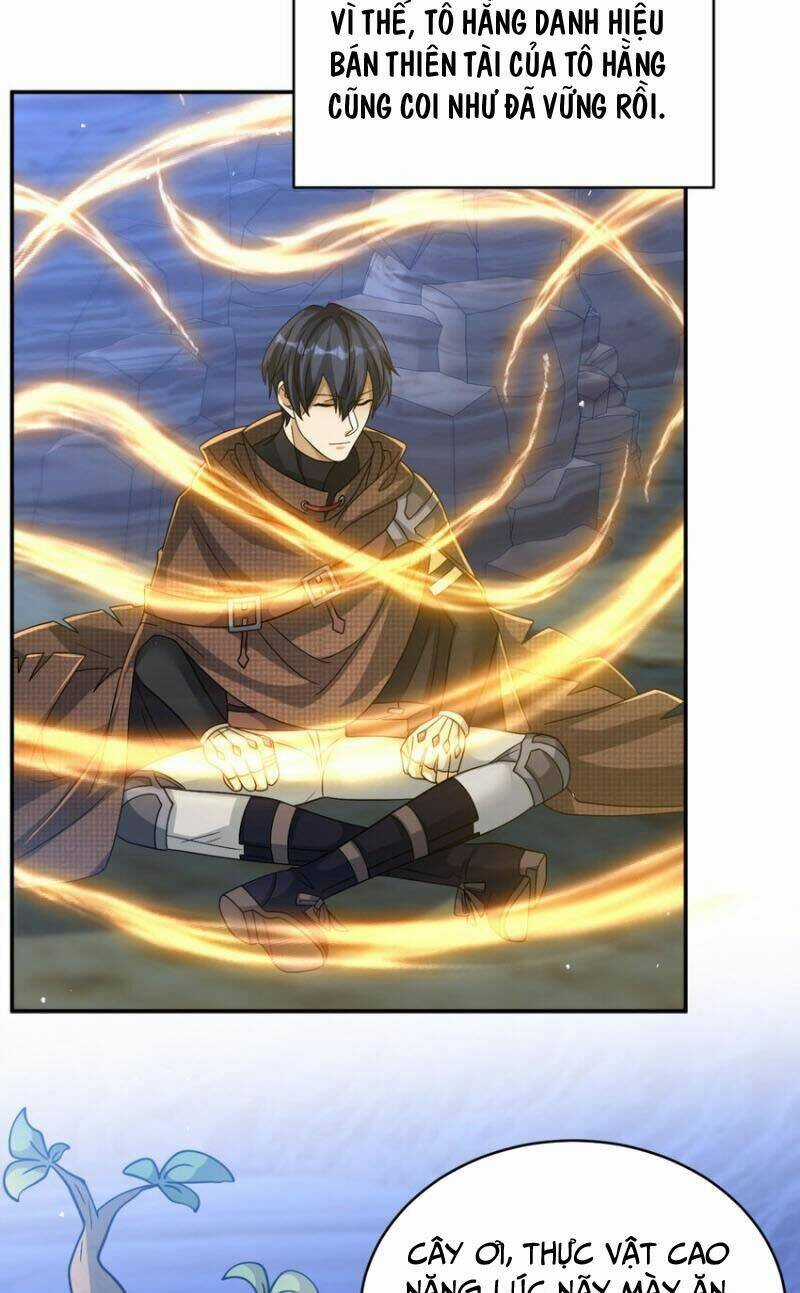 Cựu Nhật Ngự Long - Chapter 58 - Trang 17