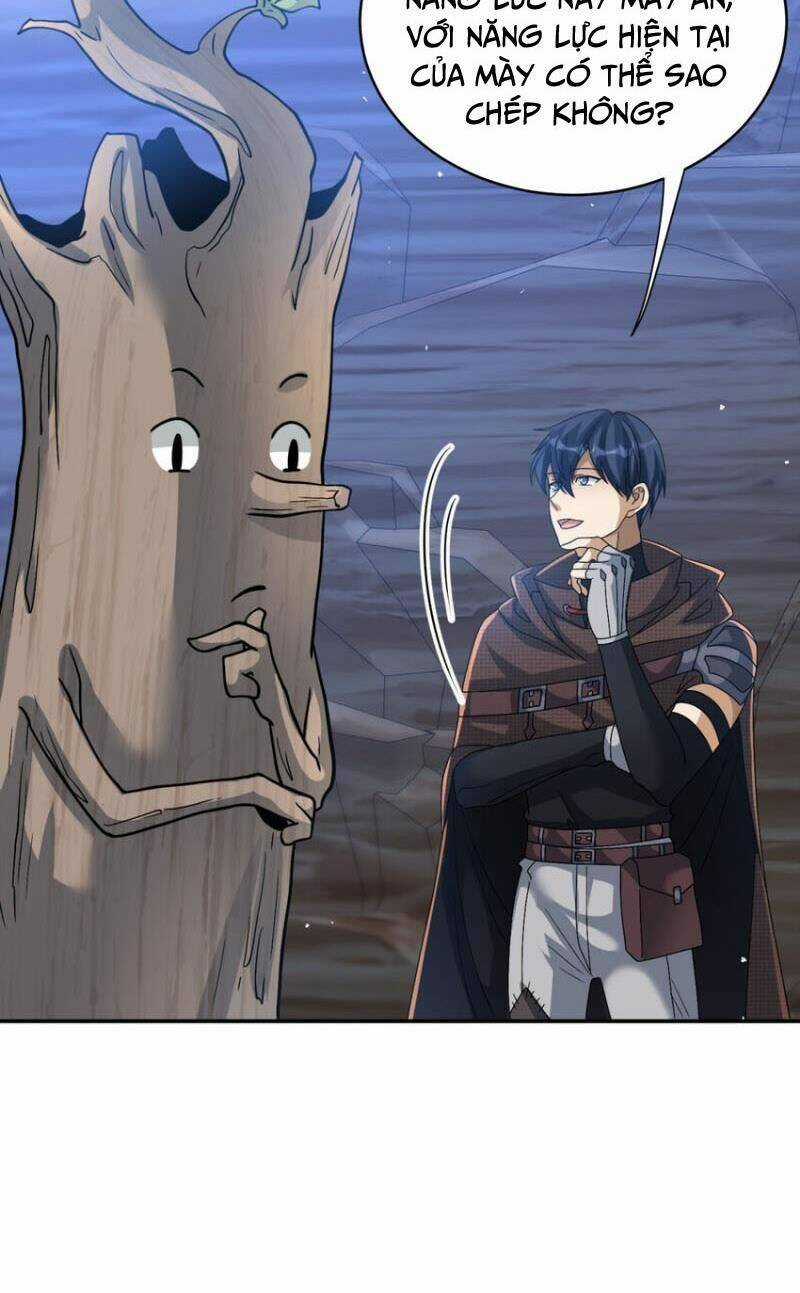 Cựu Nhật Ngự Long - Chapter 58 - Trang 18