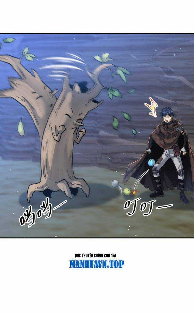 Cựu Nhật Ngự Long - Chapter 58 - Trang 19