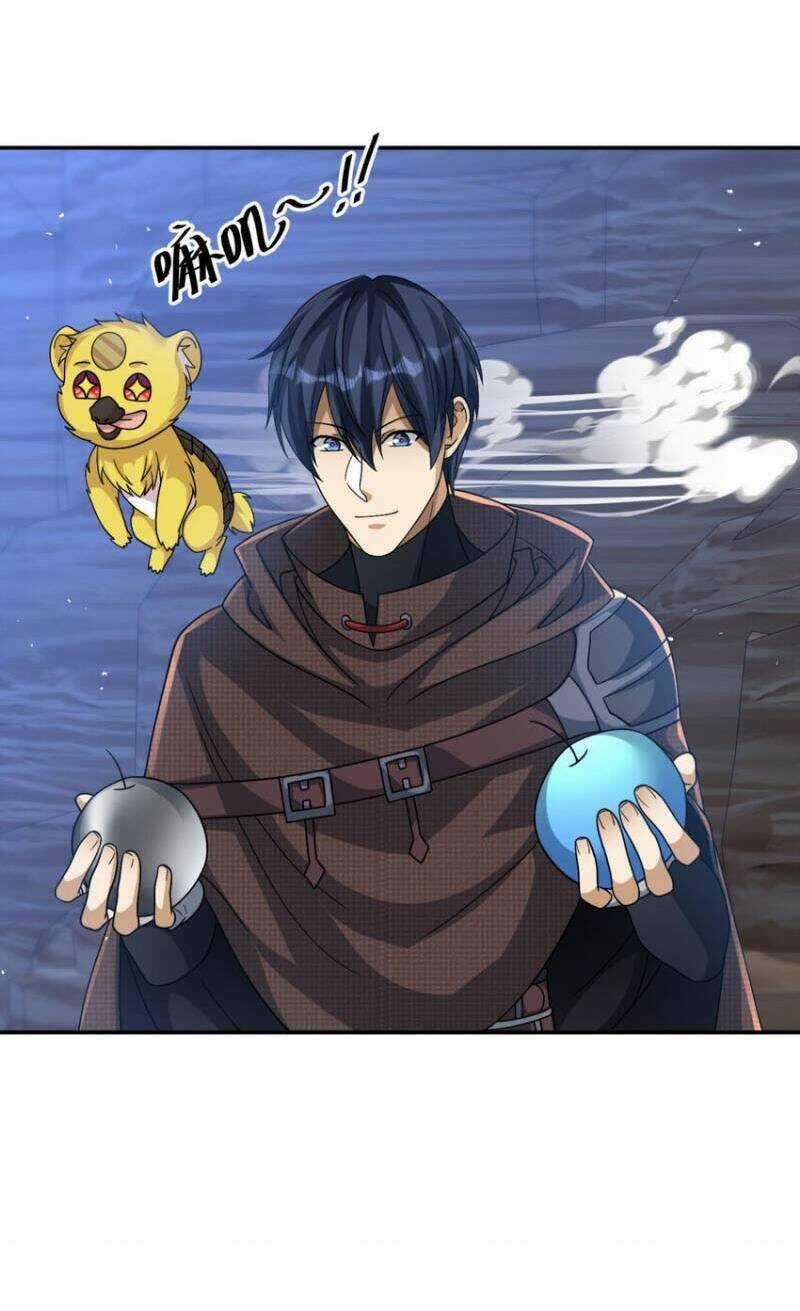 Cựu Nhật Ngự Long - Chapter 58 - Trang 20