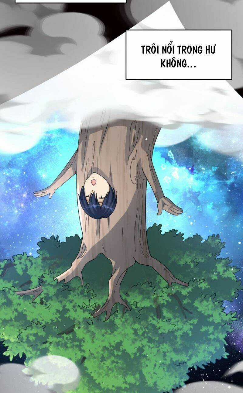 Cựu Nhật Ngự Long - Chapter 58 - Trang 3