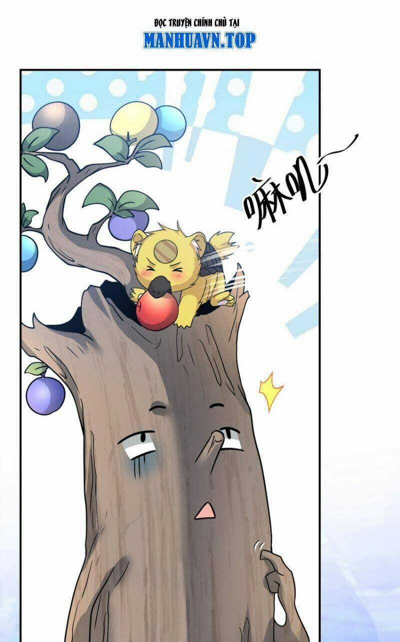 Cựu Nhật Ngự Long - Chapter 58 - Trang 21