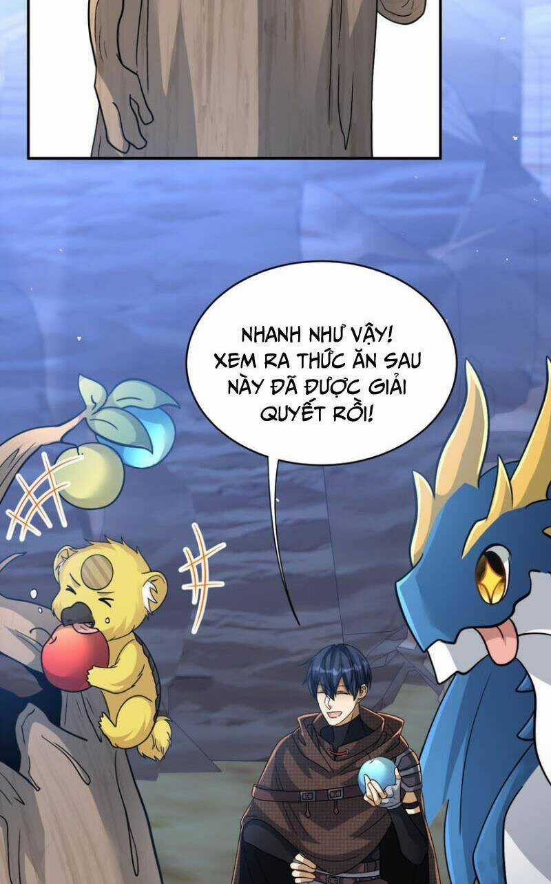 Cựu Nhật Ngự Long - Chapter 58 - Trang 22