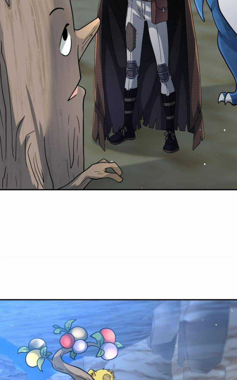 Cựu Nhật Ngự Long - Chapter 58 - Trang 23