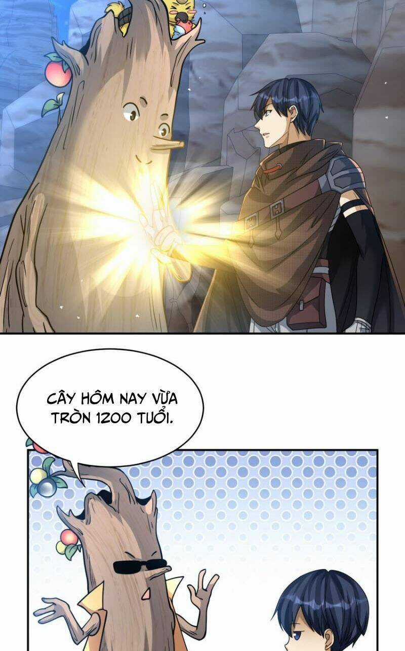 Cựu Nhật Ngự Long - Chapter 58 - Trang 24