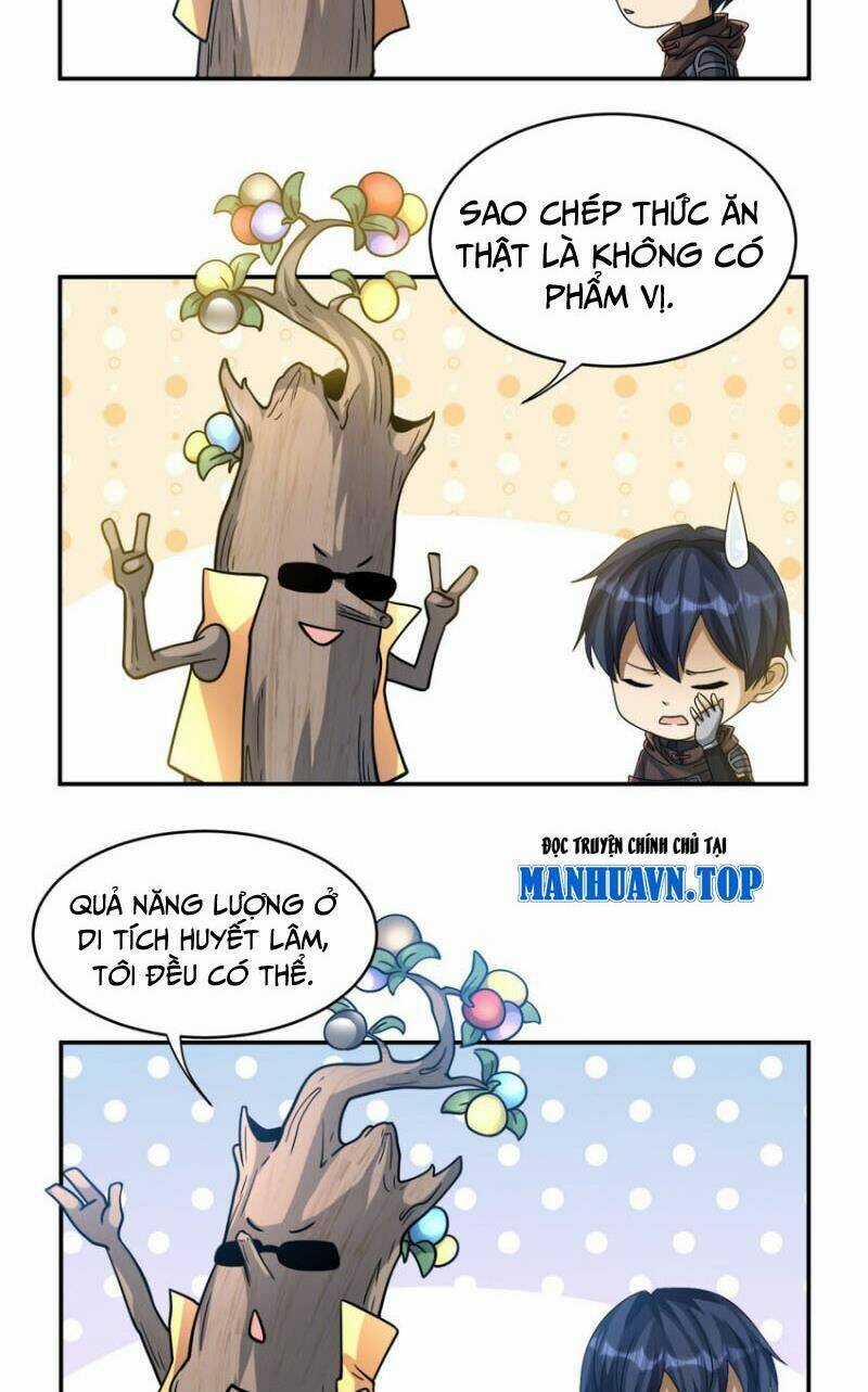 Cựu Nhật Ngự Long - Chapter 58 - Trang 25