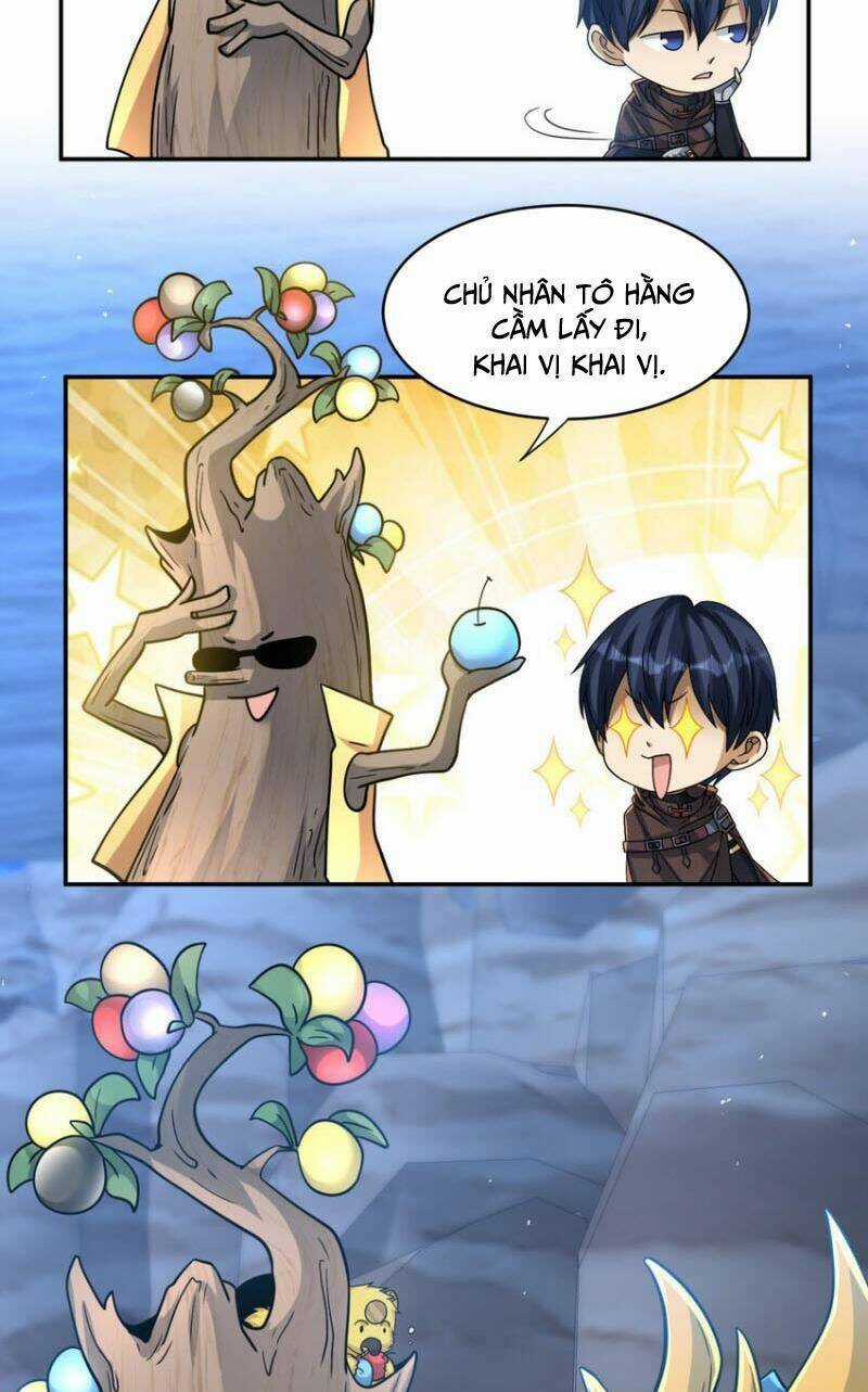 Cựu Nhật Ngự Long - Chapter 58 - Trang 26