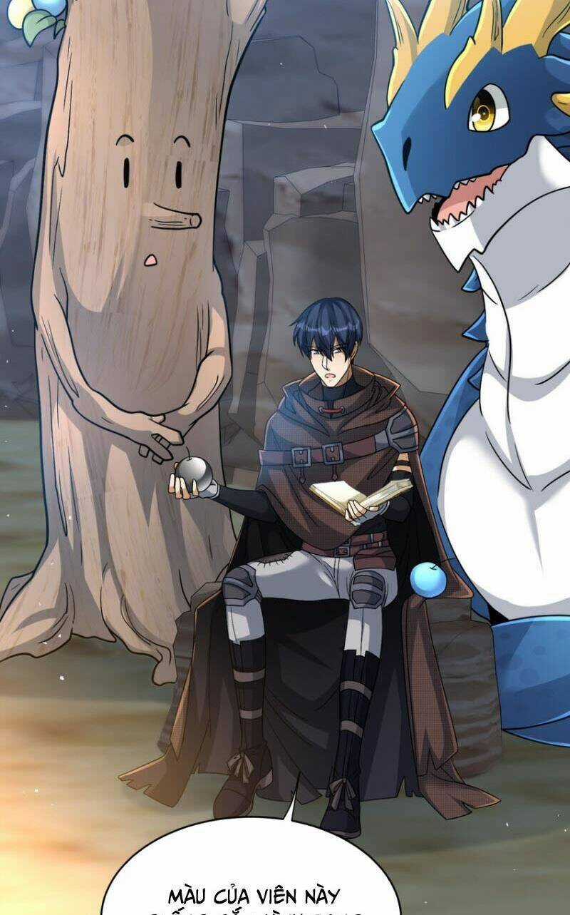 Cựu Nhật Ngự Long - Chapter 58 - Trang 27