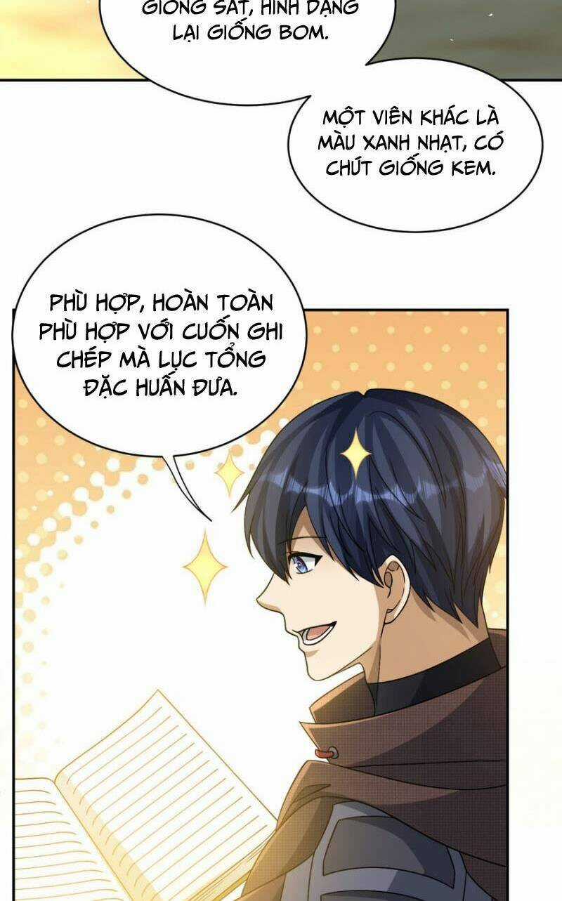 Cựu Nhật Ngự Long - Chapter 58 - Trang 28