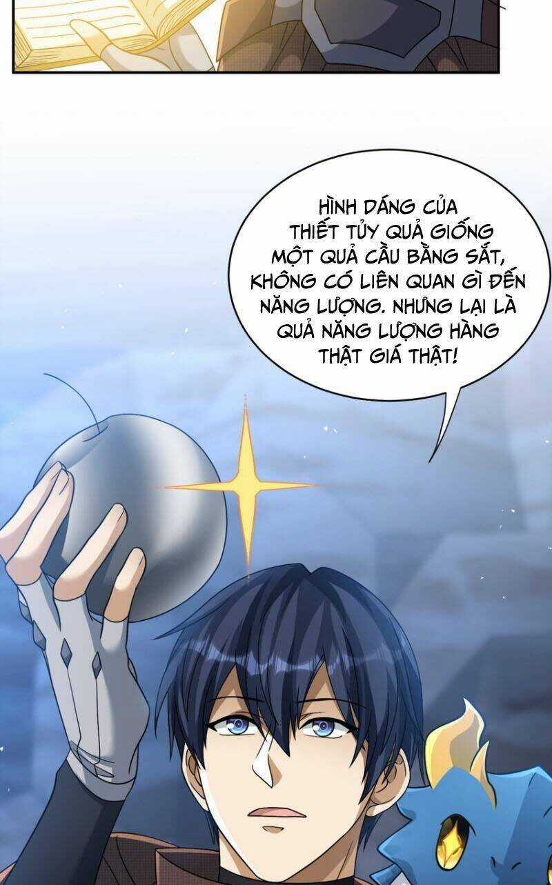 Cựu Nhật Ngự Long - Chapter 58 - Trang 29