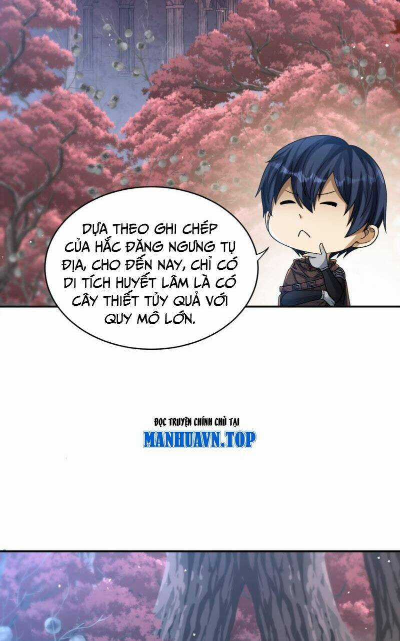 Cựu Nhật Ngự Long - Chapter 58 - Trang 31