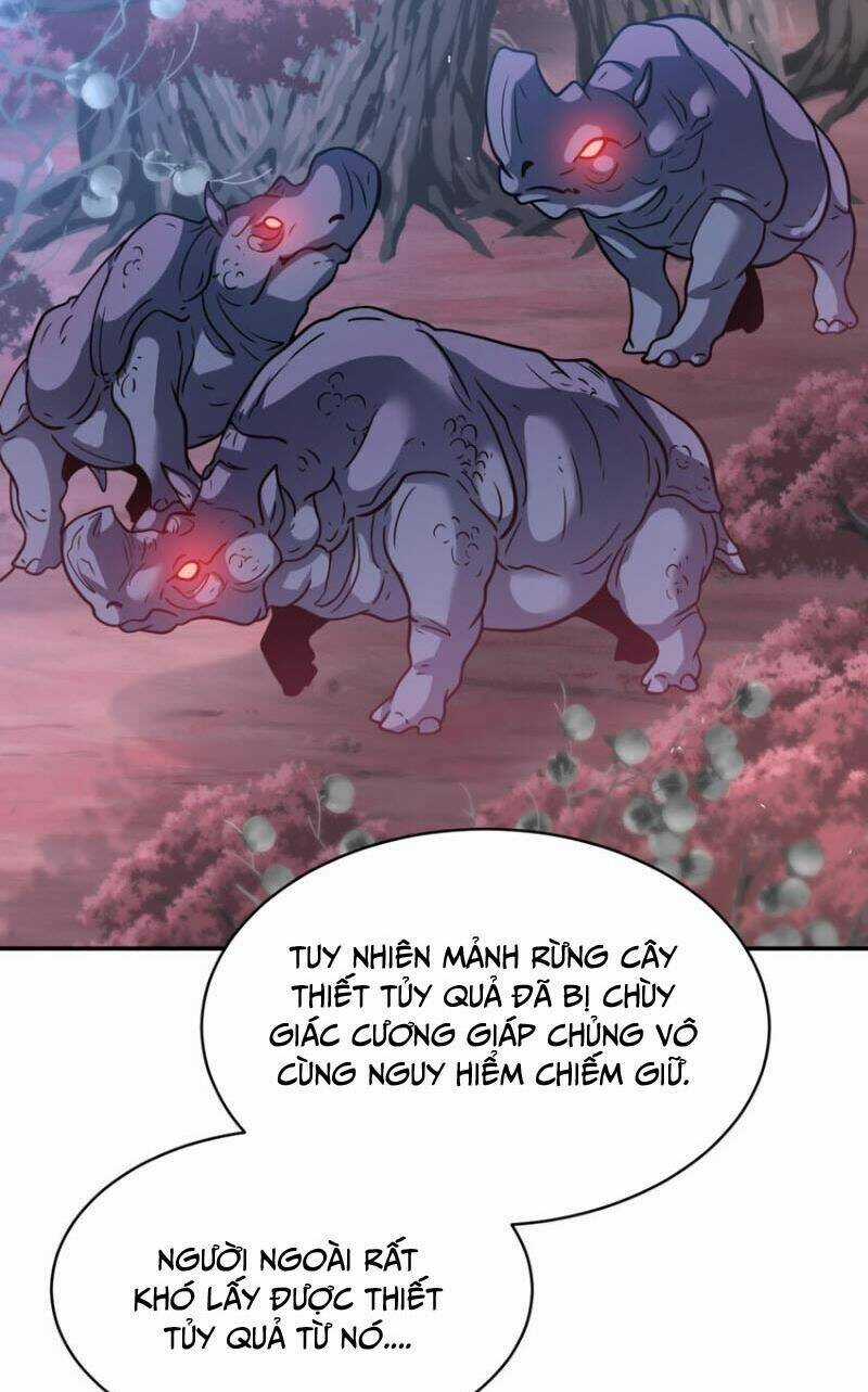 Cựu Nhật Ngự Long - Chapter 58 - Trang 32