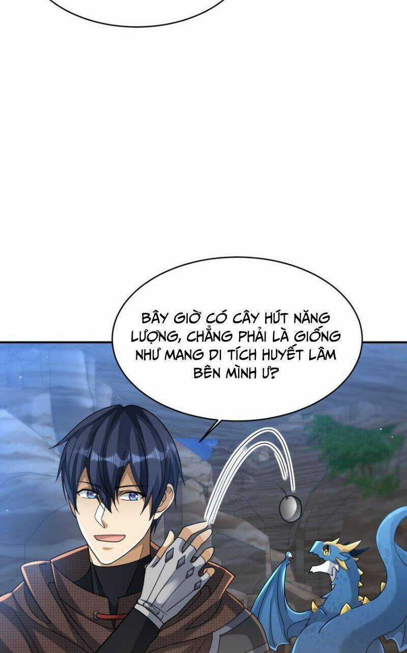 Cựu Nhật Ngự Long - Chapter 58 - Trang 33