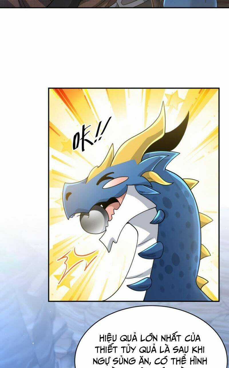 Cựu Nhật Ngự Long - Chapter 58 - Trang 34