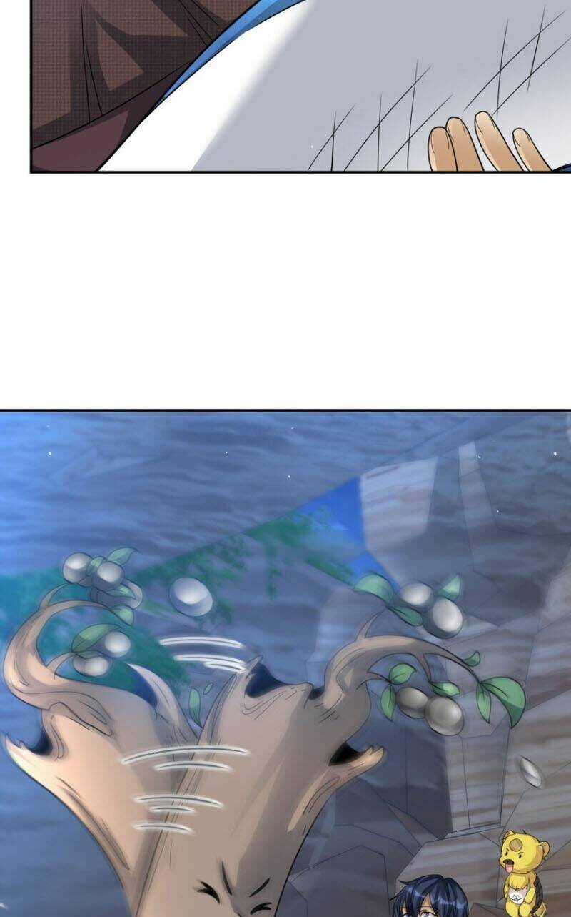 Cựu Nhật Ngự Long - Chapter 58 - Trang 37