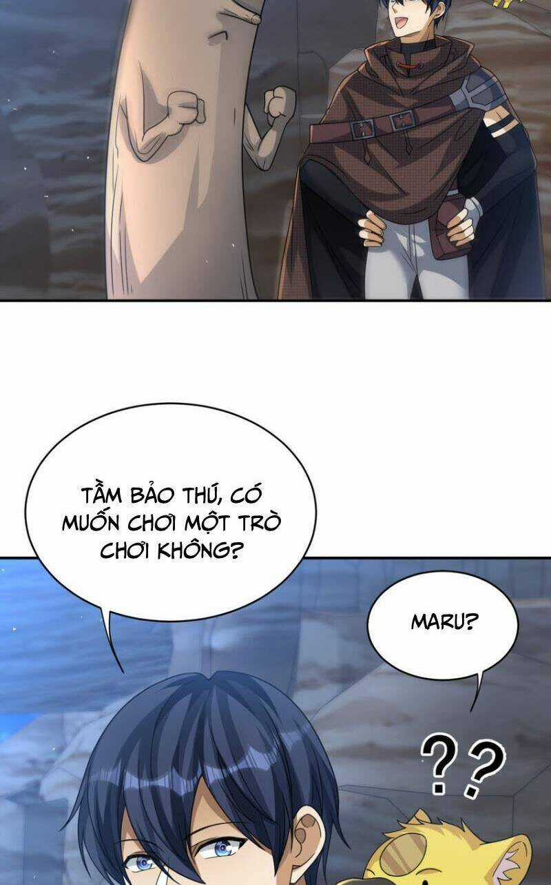 Cựu Nhật Ngự Long - Chapter 58 - Trang 38