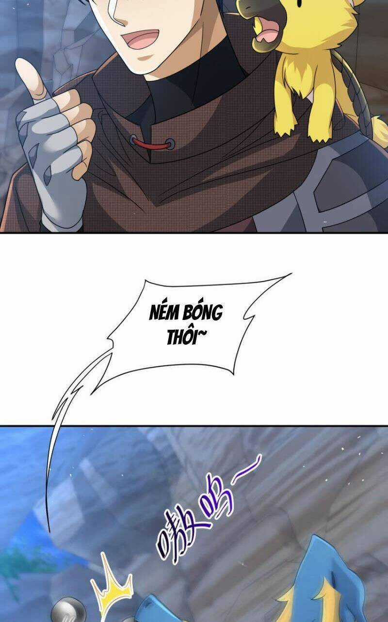 Cựu Nhật Ngự Long - Chapter 58 - Trang 39