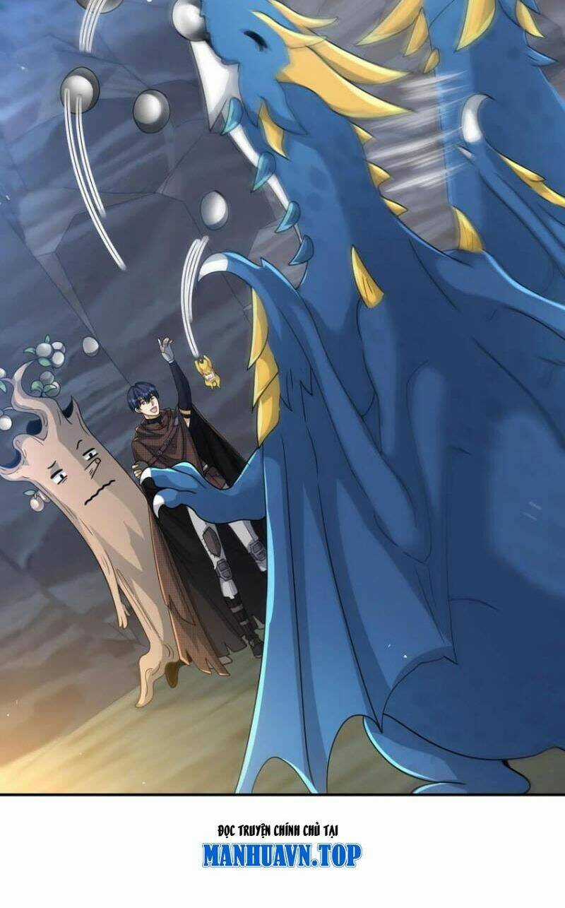 Cựu Nhật Ngự Long - Chapter 58 - Trang 40