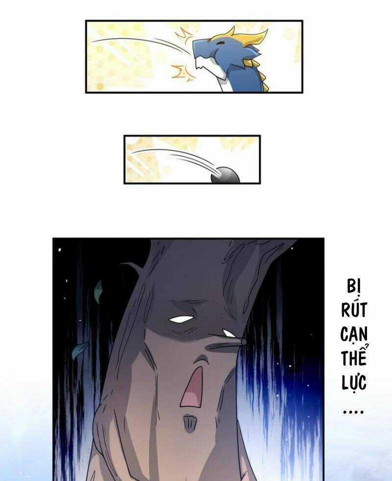 Cựu Nhật Ngự Long - Chapter 58 - Trang 41