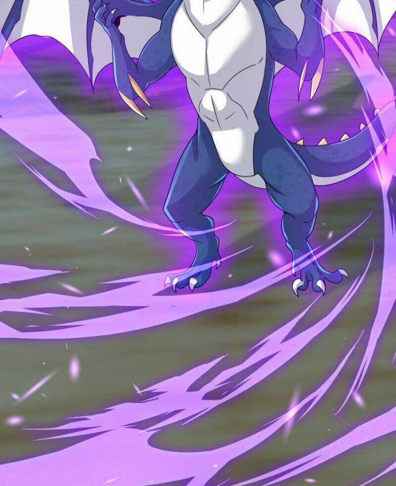 Cựu Nhật Ngự Long - Chapter 58 - Trang 45