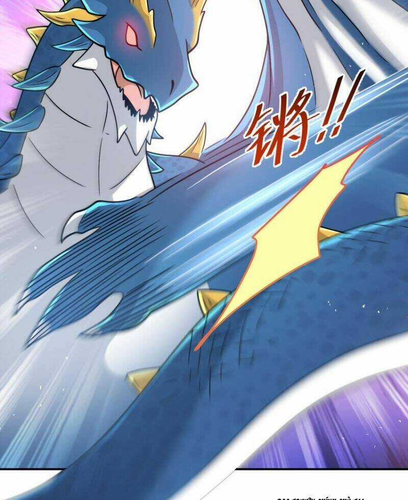 Cựu Nhật Ngự Long - Chapter 58 - Trang 47