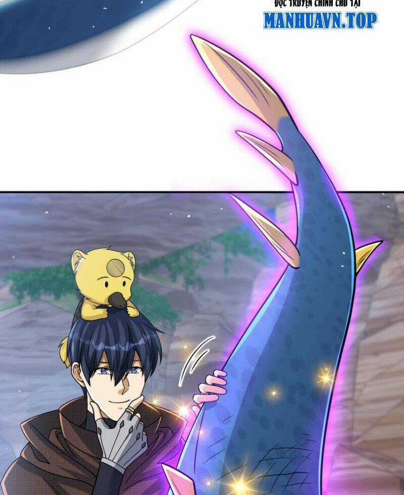 Cựu Nhật Ngự Long - Chapter 58 - Trang 48