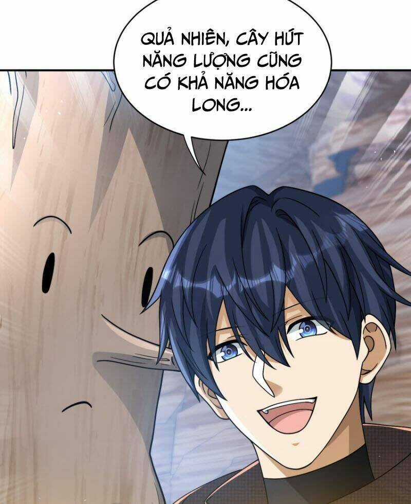 Cựu Nhật Ngự Long - Chapter 58 - Trang 51