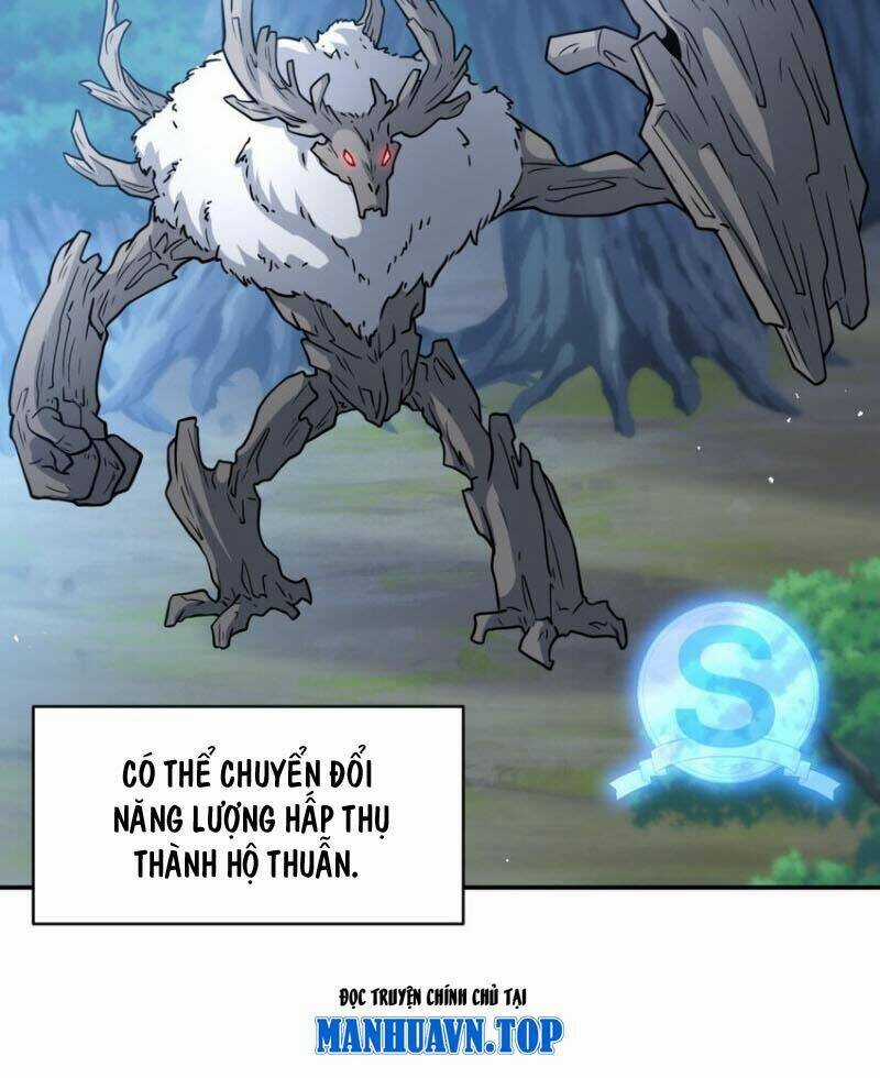 Cựu Nhật Ngự Long - Chapter 58 - Trang 53