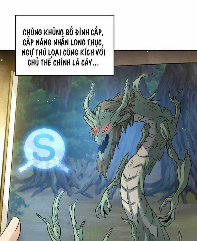 Cựu Nhật Ngự Long - Chapter 58 - Trang 54