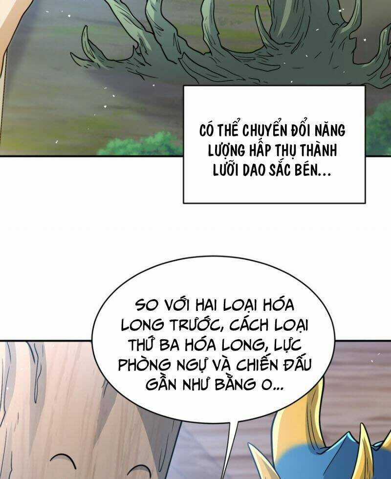 Cựu Nhật Ngự Long - Chapter 58 - Trang 55