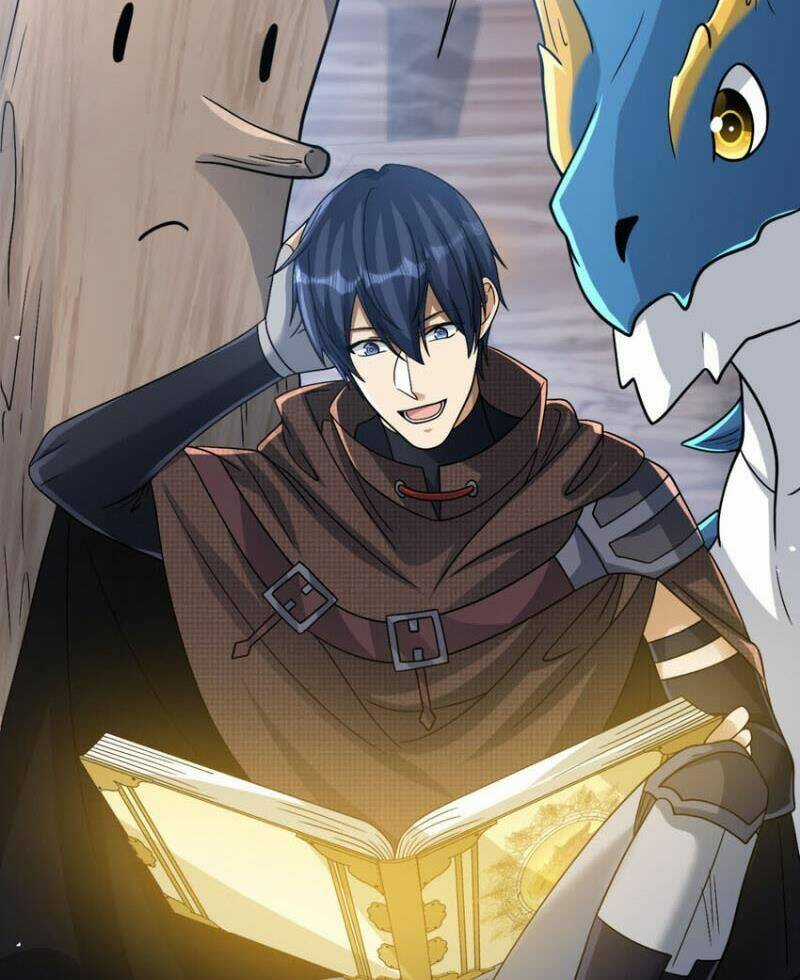 Cựu Nhật Ngự Long - Chapter 58 - Trang 56