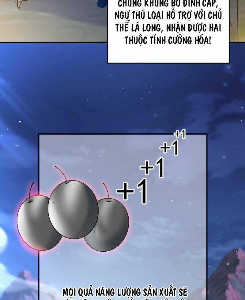 Cựu Nhật Ngự Long - Chapter 58 - Trang 59