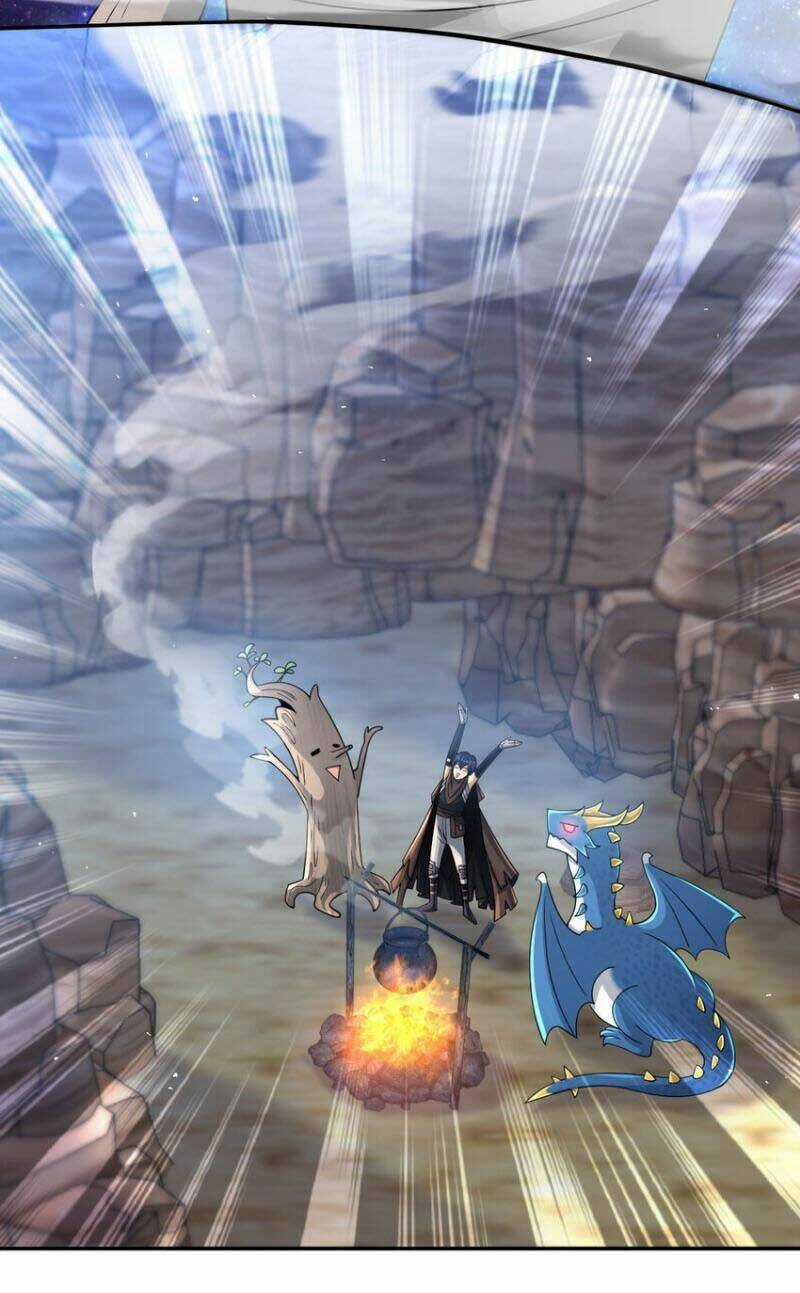 Cựu Nhật Ngự Long - Chapter 58 - Trang 9