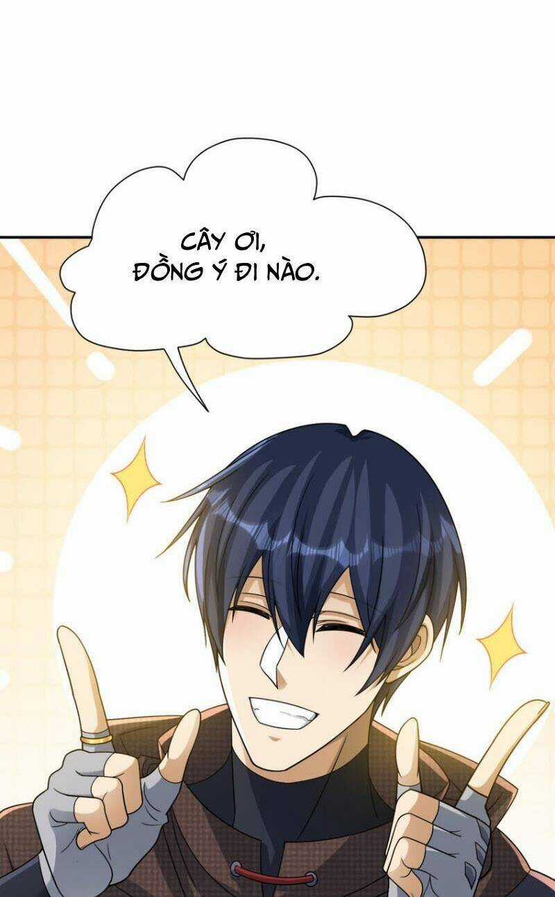 Cựu Nhật Ngự Long - Chapter 58 - Trang 10