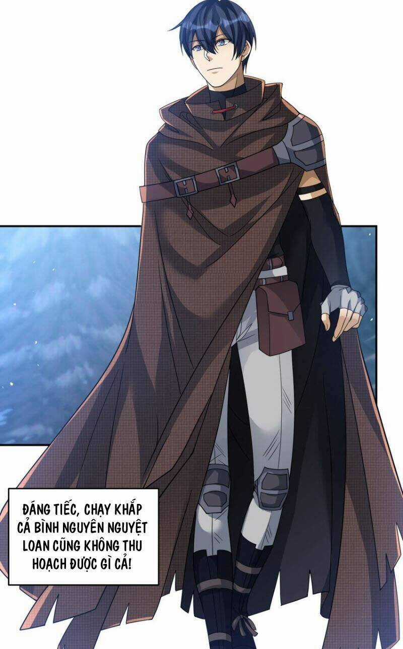 Cựu Nhật Ngự Long - Chapter 59 - Trang 2