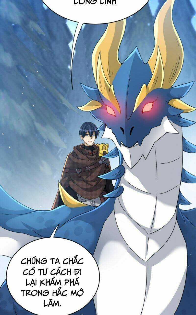 Cựu Nhật Ngự Long - Chapter 59 - Trang 11