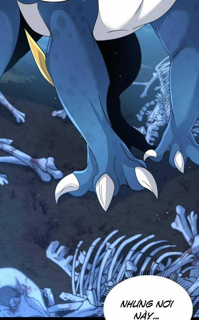 Cựu Nhật Ngự Long - Chapter 59 - Trang 12