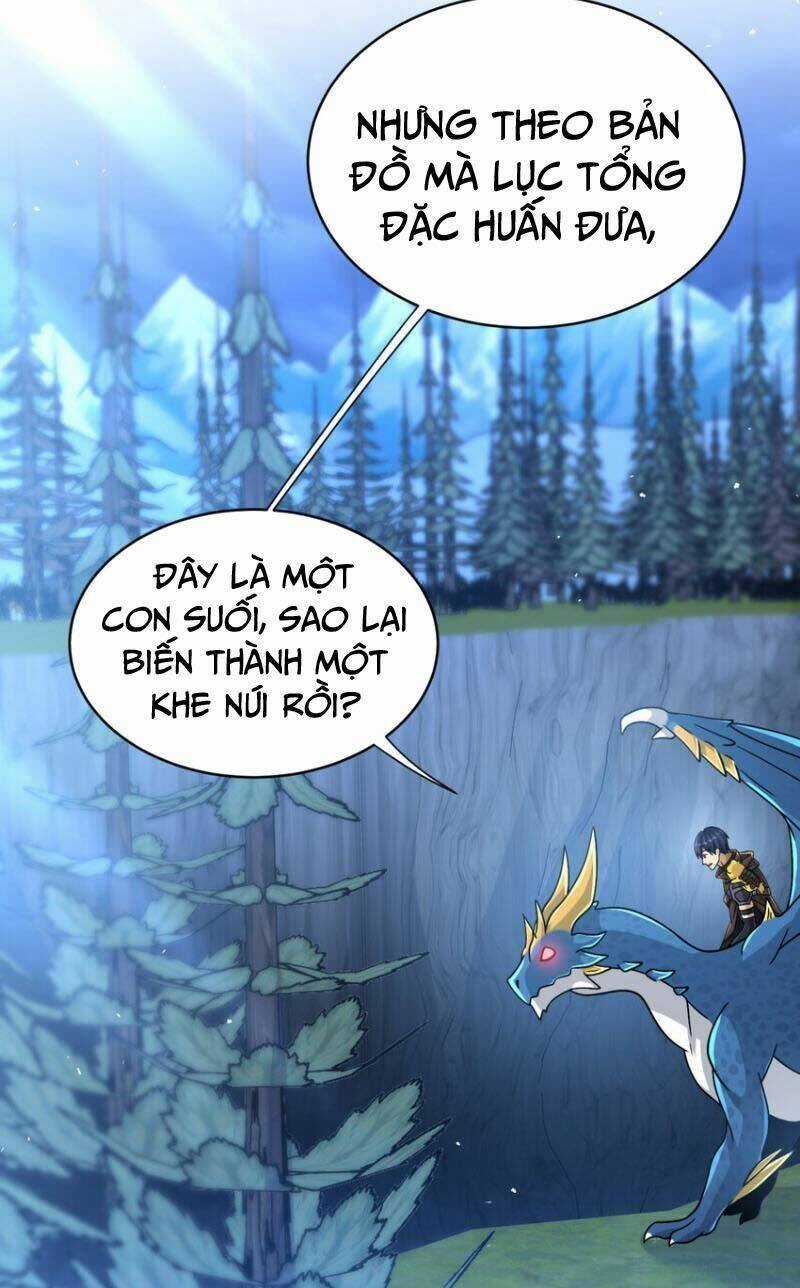 Cựu Nhật Ngự Long - Chapter 59 - Trang 14