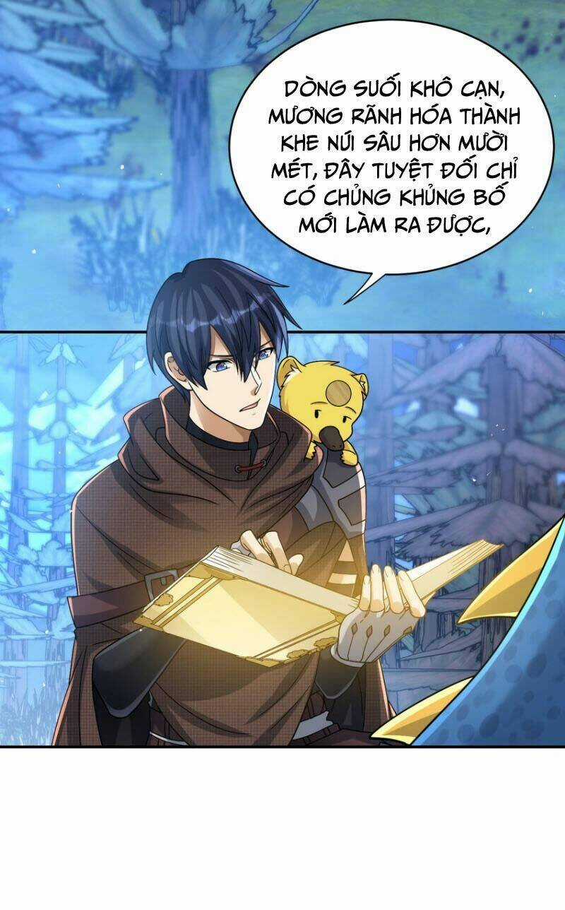 Cựu Nhật Ngự Long - Chapter 59 - Trang 15