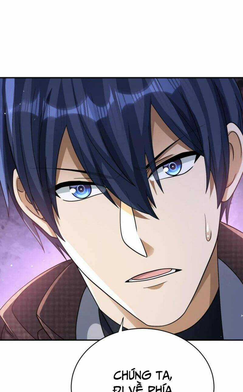 Cựu Nhật Ngự Long - Chapter 59 - Trang 16