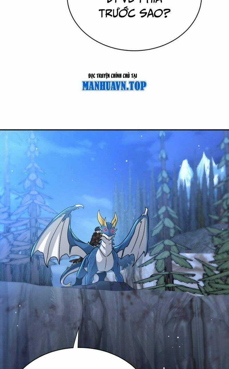 Cựu Nhật Ngự Long - Chapter 59 - Trang 17