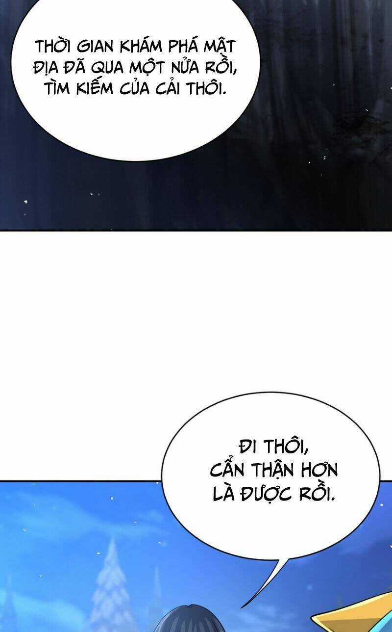 Cựu Nhật Ngự Long - Chapter 59 - Trang 18