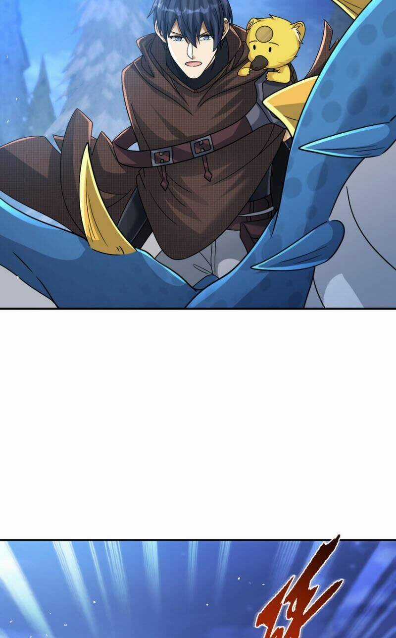 Cựu Nhật Ngự Long - Chapter 59 - Trang 19