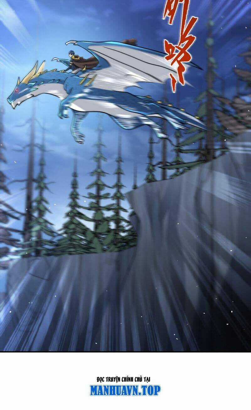 Cựu Nhật Ngự Long - Chapter 59 - Trang 20