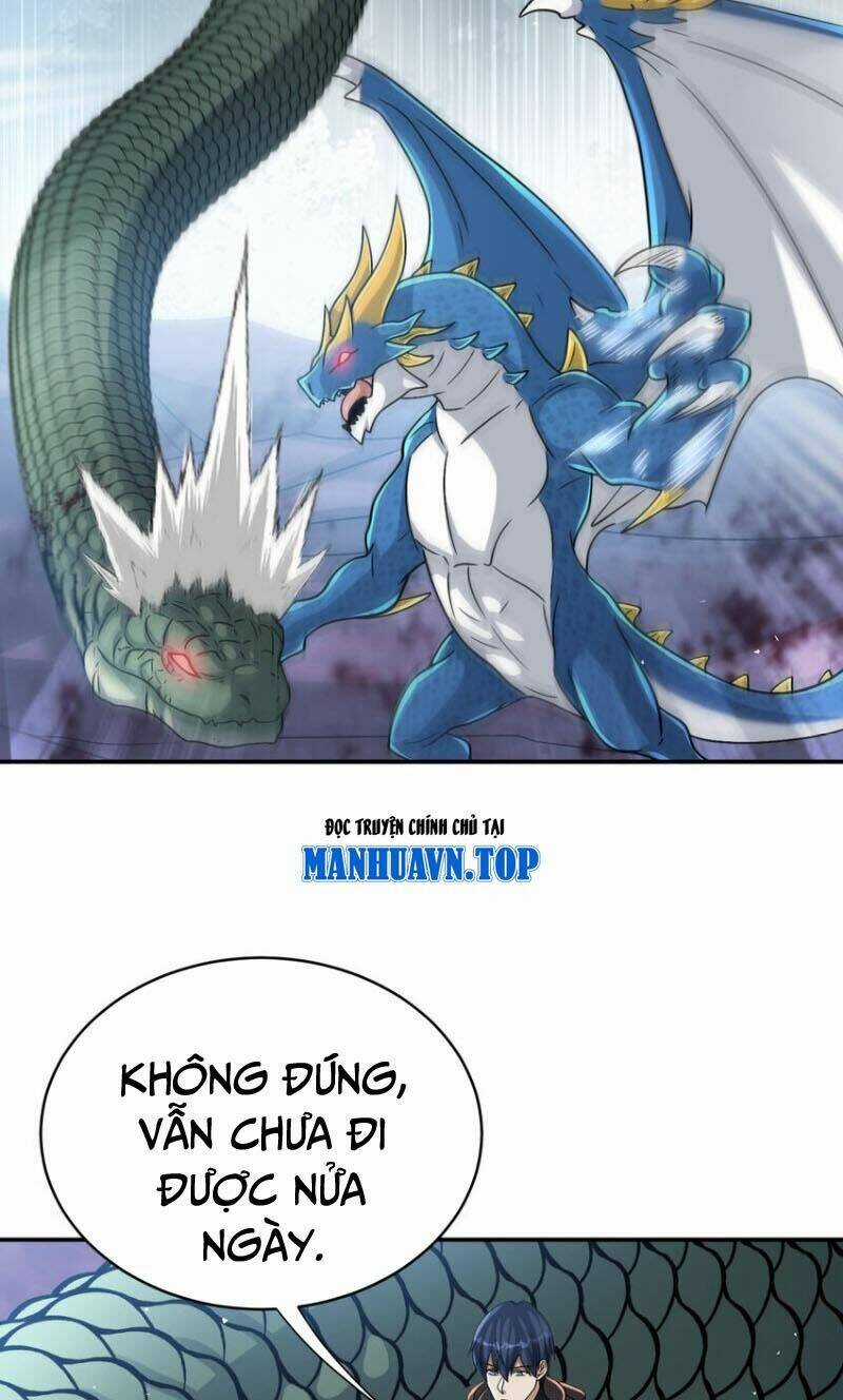 Cựu Nhật Ngự Long - Chapter 59 - Trang 24