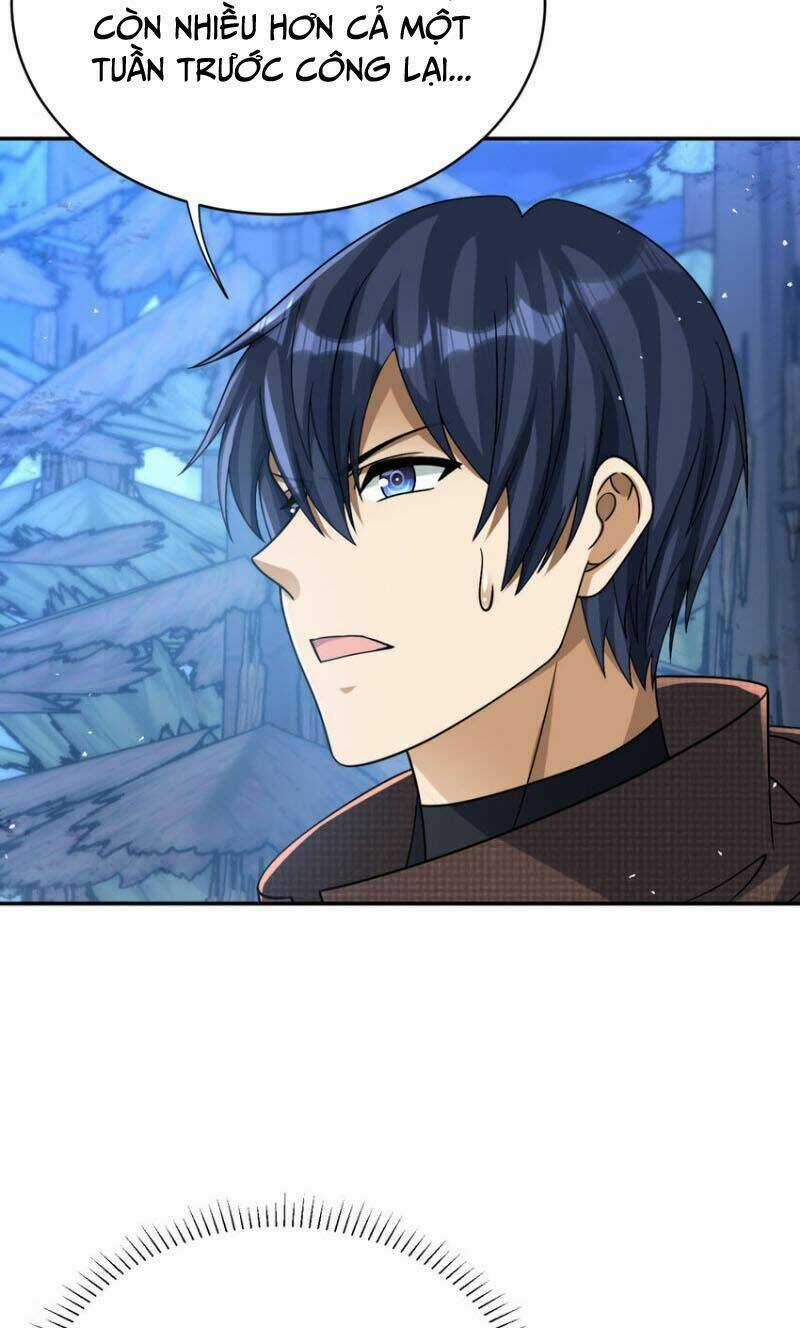 Cựu Nhật Ngự Long - Chapter 59 - Trang 26