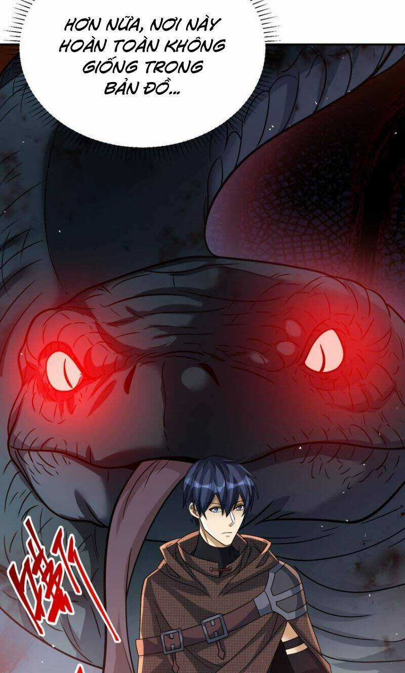 Cựu Nhật Ngự Long - Chapter 59 - Trang 27