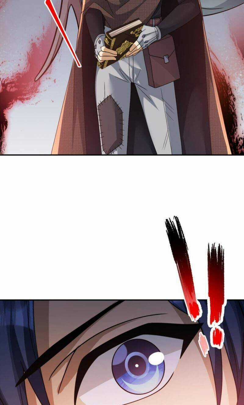 Cựu Nhật Ngự Long - Chapter 59 - Trang 28