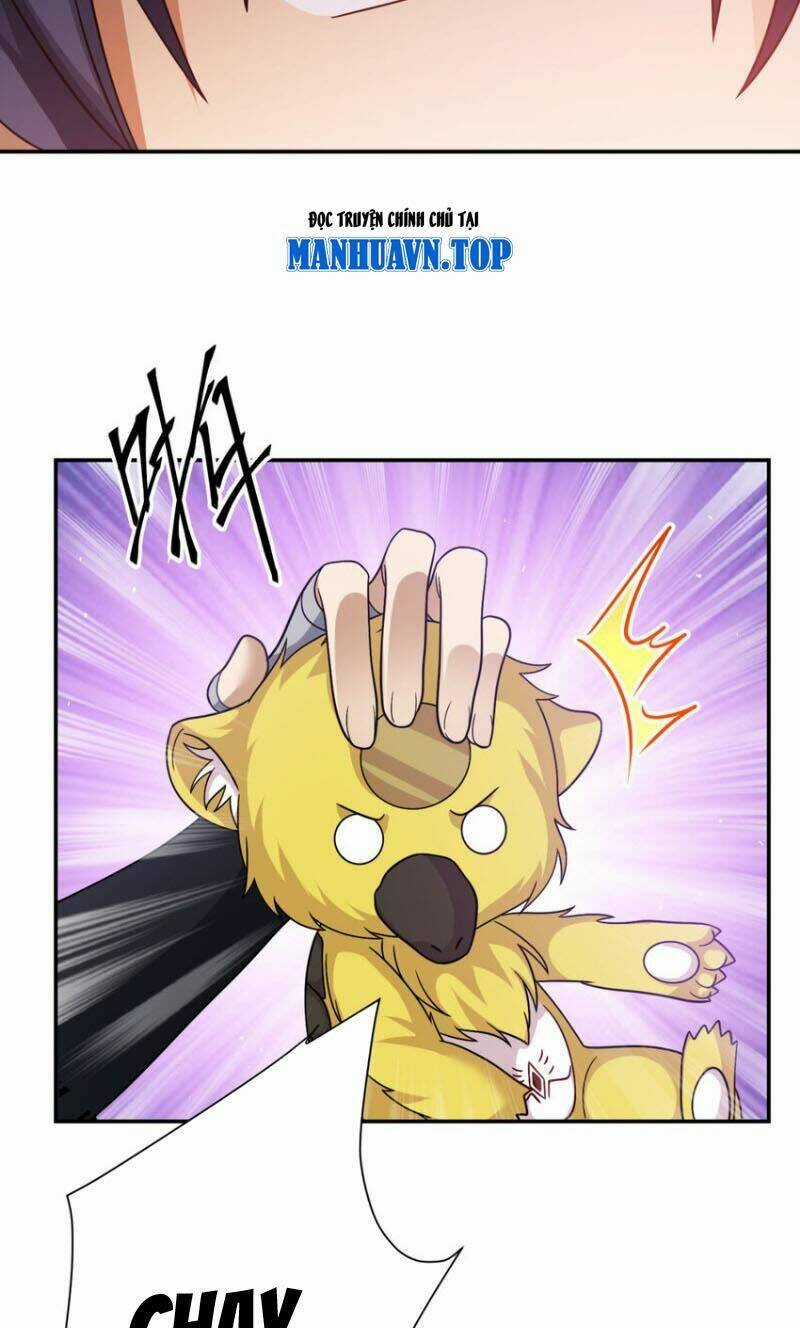 Cựu Nhật Ngự Long - Chapter 59 - Trang 29